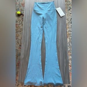 Lululemon Align Mini Flare Pant 32”
